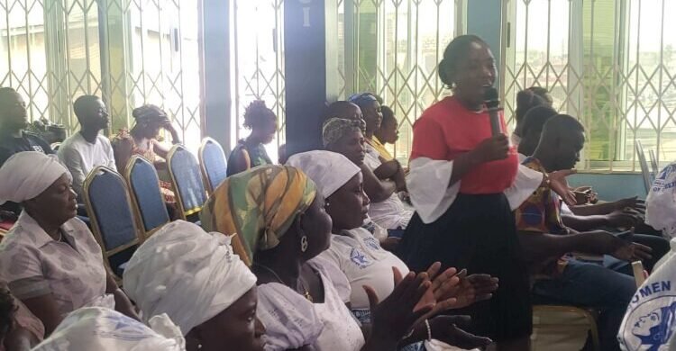 World AIDS Day Celebration by WODA: A Call for Awareness and Support for People living with HIV