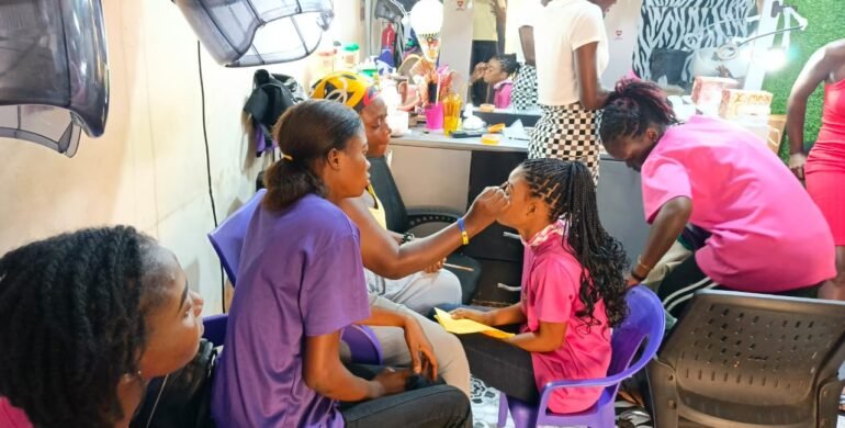 Addressing Sexual Exploitation of Girls in Accra: WODA’s Commitment to Economic Empowerment